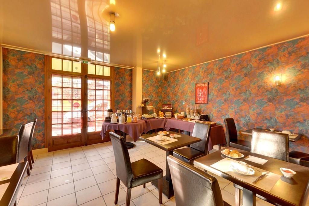 Logis Auberge Des Vieux Chenes مالمور المظهر الخارجي الصورة