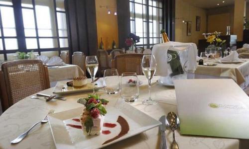 Logis Auberge Des Vieux Chenes مالمور المظهر الخارجي الصورة
