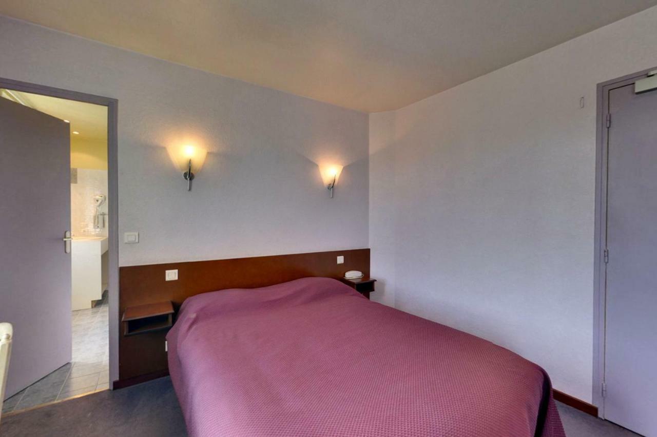 Logis Auberge Des Vieux Chenes مالمور المظهر الخارجي الصورة